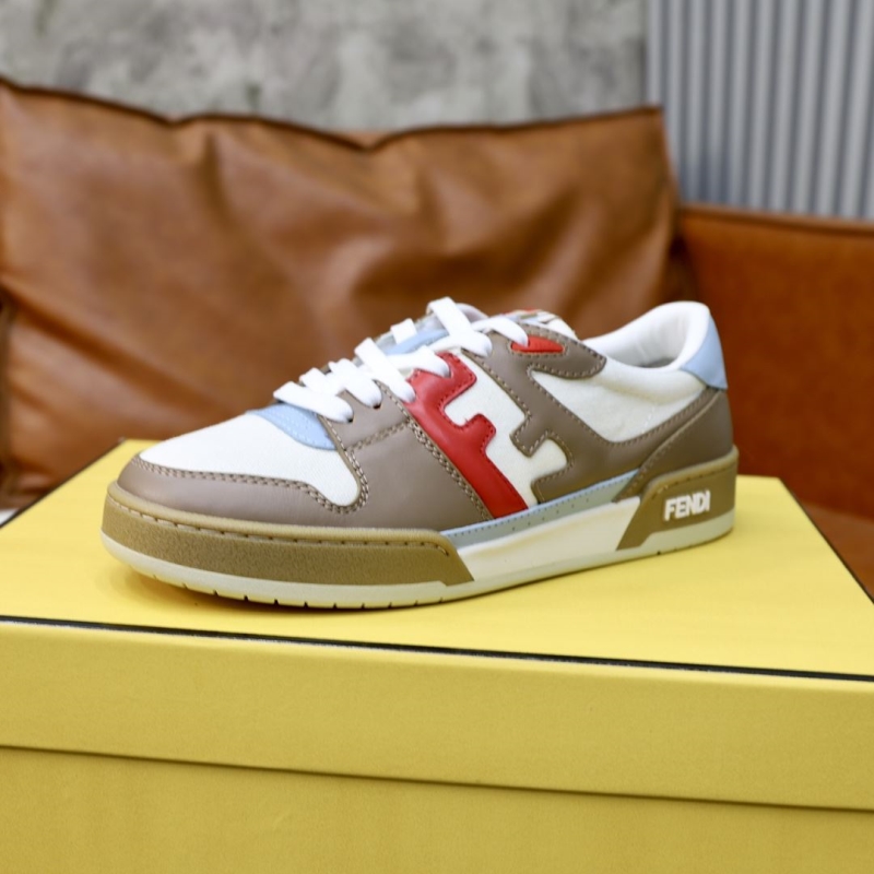 Fendi Sneakers